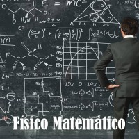 Físico Matemático